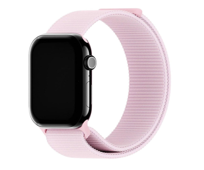 Pasek do smartwatchy Holdit Nylon Watchband 38/40/41